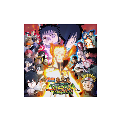 NARUTO SHIPPUDEN+Destiny+Minecraft PS3 RUS/ENG ✅