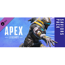Apex Legends - Saviors Pack  Steam Key Global