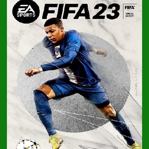 ✅🔑 FIFA 23 ⚽ Xbox Series X|S 🔑 Ключ