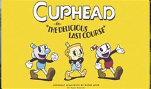 💠 Cuphead Delicious Course (PS4/RU) П3 - Активация