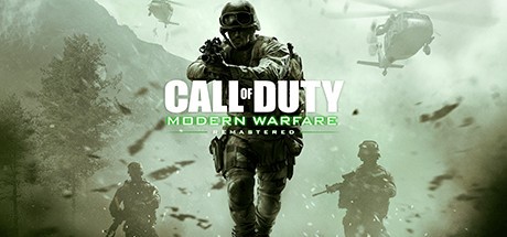 Скриншот Call of Duty 4: Modern Warfare Remastered (STEAM RU)