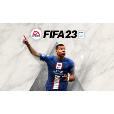 FIFA 23 ORIGIN Key Region Free Русский язык
