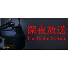 [Chilla's Art] The Radio Station | 深夜放送 💎STEAM GIFT RU