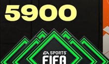 FIFA 23 POINTS 5900 PC(ПК) EA-APP (ORIGIN) GLOBAL KEY