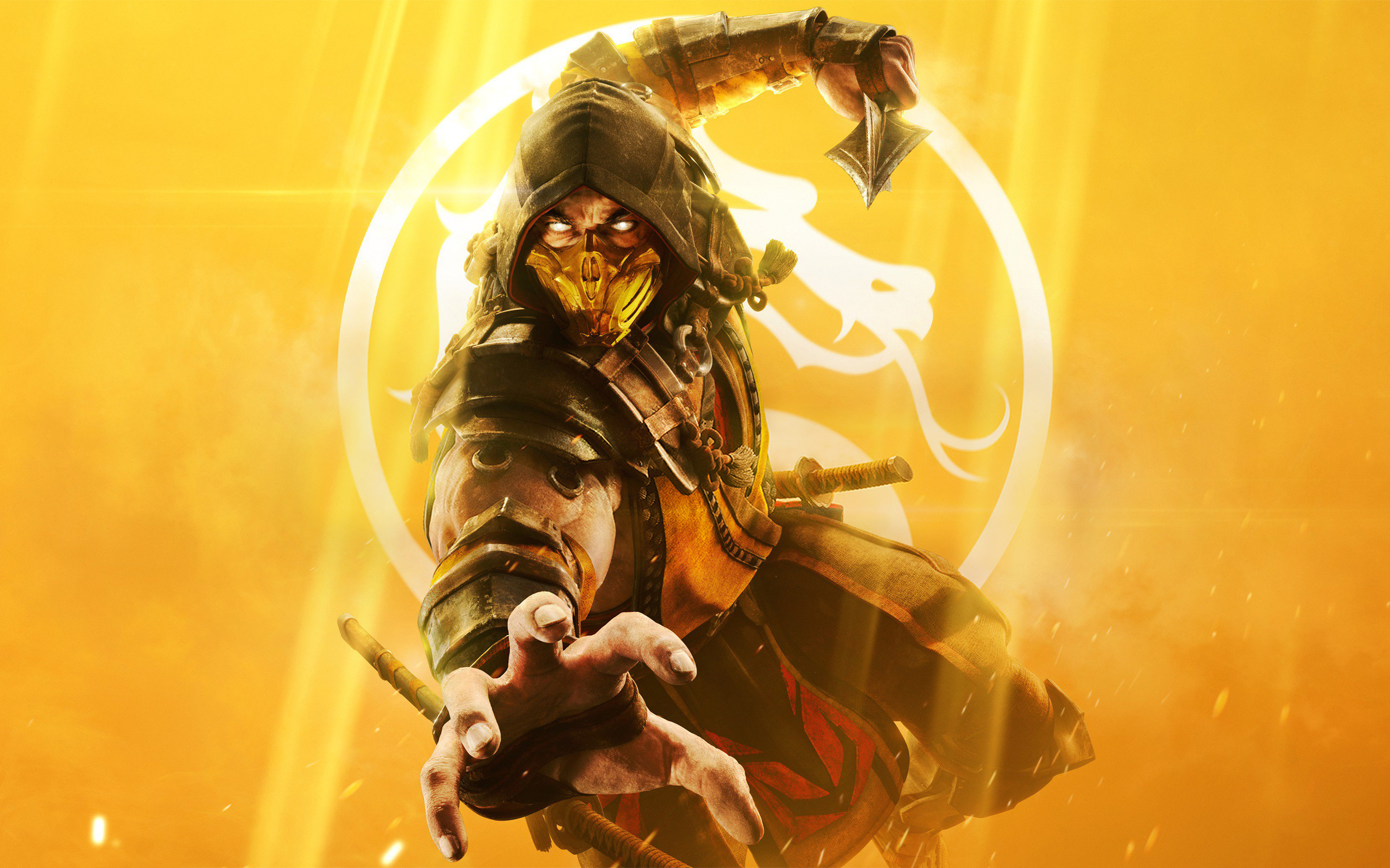 Mk 11 ultimate steam фото 8