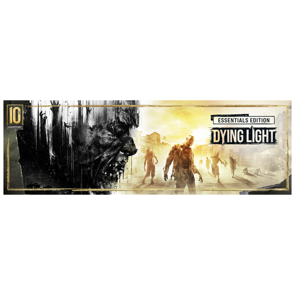 Dying Light — Essentials Ed (23 в 1) STEAM КЛЮЧ РФ+МИР
