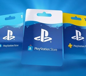 Обложка 🇹🇷 Пополнение кошелька PlayStation | 🇹🇷 Покупка игр