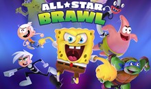 Nickelodeon All-Star Brawl XBOX ONE / XBOX SERIES X|S🔑