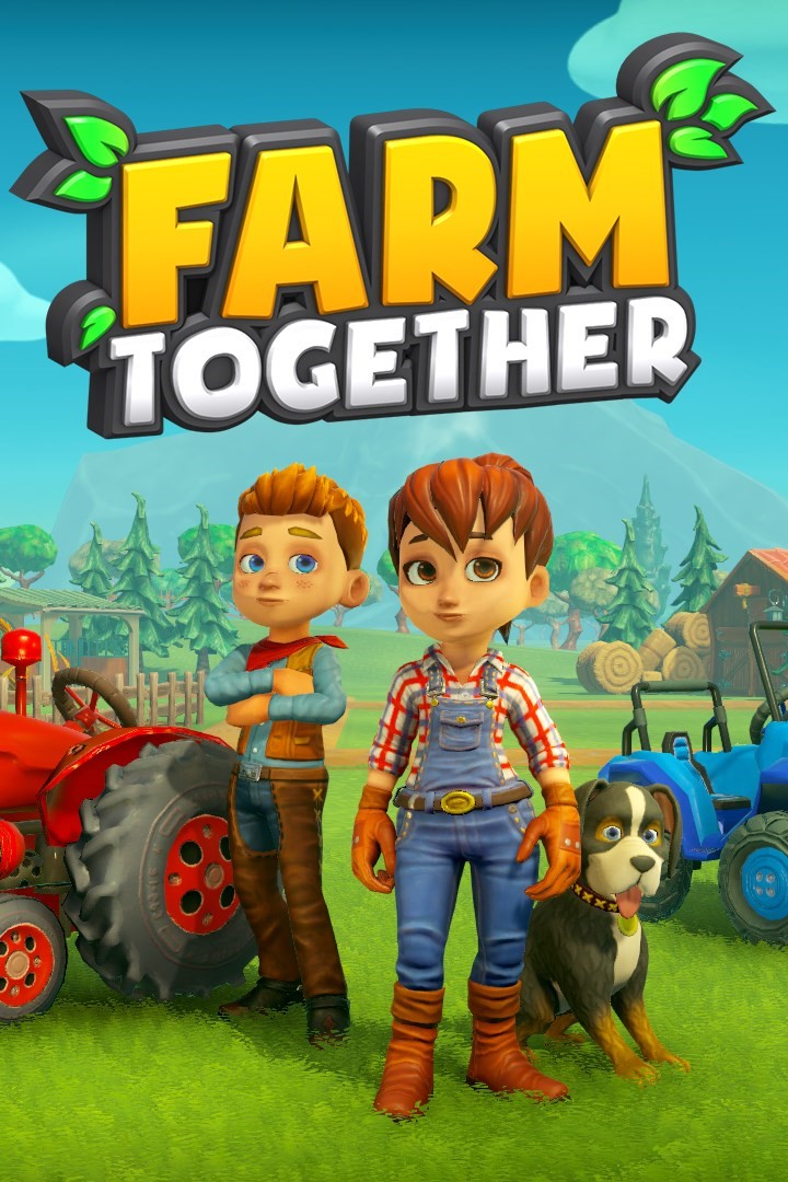 Farm together купить. Игра Farm together. Farm together обложка. Farm together фермы. Farm together варианты оформления.