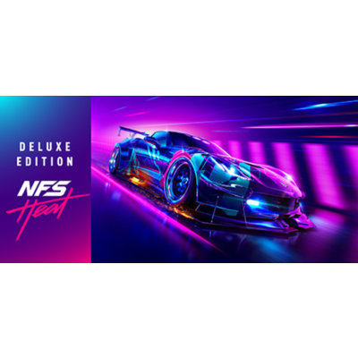 Need for Speed Heat + ОБНОВЛЕНИЯ  / STEAM АККАУНТ