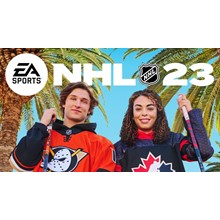 🎁 NHL 23 / НХЛ 23 | PS4/PS5 | 🎁 МОМЕНТАЛЬНО 🎁 - irongamers.ru
