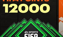 FIFA 23 POINTS 12000 PC(ПК) ORIGIN GLOBAL KEY