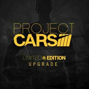 ✅ Project CARS дополнение ограниченного издания XBOX 🔑
