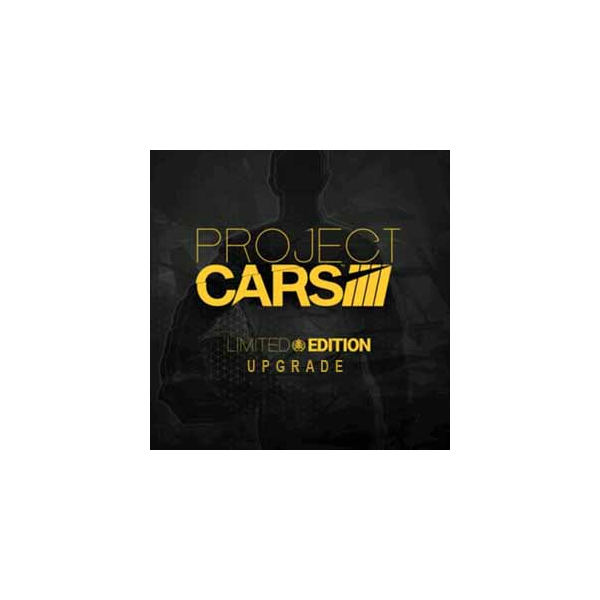✅ Project CARS дополнение ограниченного издания XBOX ONE SERIES X|S Ключ🔑