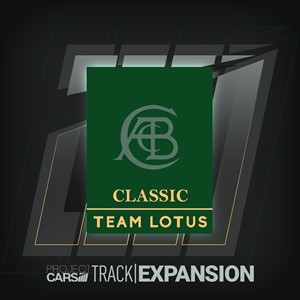 Обложка ✅ Project CARS - Classic Lotus Expansion XBOX ONE X|S🔑