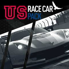 ✅ Project CARS - US Race Car Набор XBOX ONE X|S 🔑