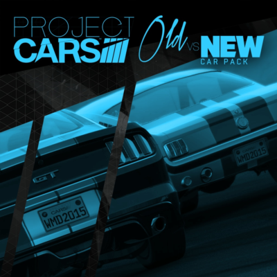 ✅ Project CARS - набор старых и новых машин XBOX ONE SERIES X|S Ключ🔑