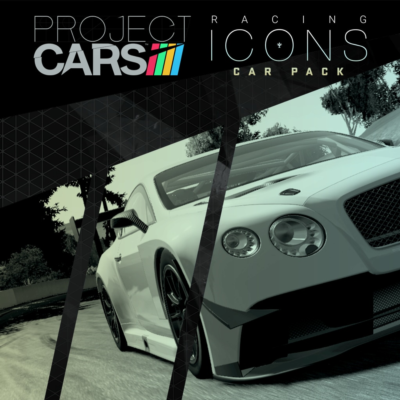 ✅ Project CARS - набор культовых гоночных машин XBOX ONE SERIES X|S Ключ 🔑