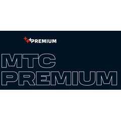 📱 МТС PREMIUM 📝 МТС ПРЕМИУМ [60 дней]