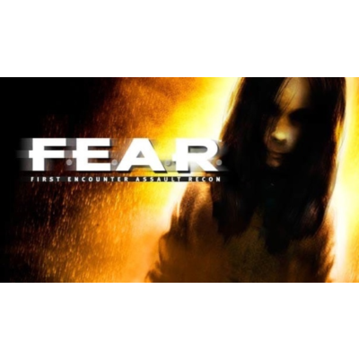 F.E.A.R. Ultimate Shooter Edition 3 in 1 Platinum (Steam Ключ / РФ+МИР)