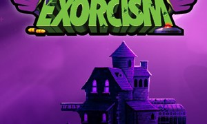 Extreme Exorcism (STEAM KEY/RU)