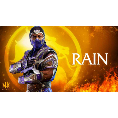 💎Mortal Kombat 11 Рейн XBOX ONE X|S КЛЮЧ🔑