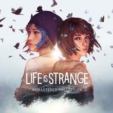 💳 Life is Strange Remastered Collection Steam Key + 🎁