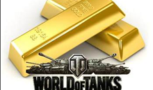 🔥 1 000 золота WoT, 🔥 сервер RU/EU+подарок+бонус