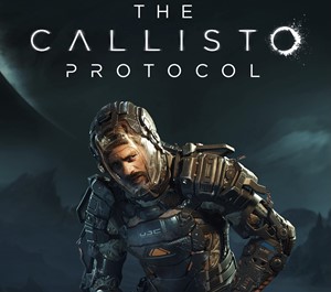 Обложка The Callisto Protocol + ОБНОВЛЕНИЯ / STEAM АККАУНТ