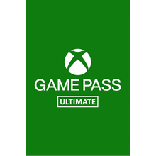 ✅XBOX GAME PASS ULTIMATE 🟥 1-12 МЕСЯЦА + EA PLAY🔥 - irongamers.ru