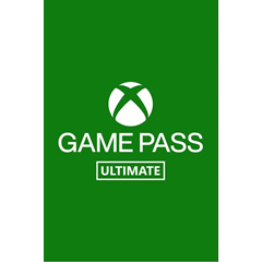 🟡СУПЕР ДЁШЕВО🟡🟢XBOX GAME PASS ULTIMATE❗1-12 МЕСЯЦЕВ