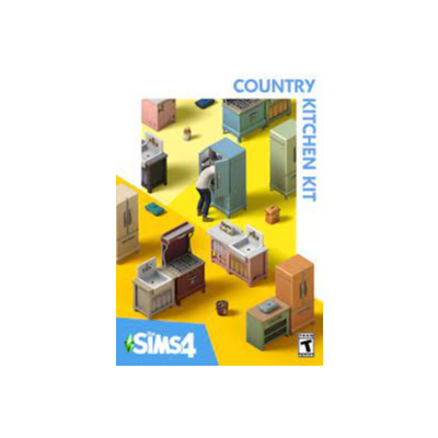 The Sims 4 Сельская кухня - DLC GLOBAL EA APP CODE