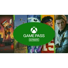 Xbox Game pass ultimate 12 month subscription - irongamers.ru