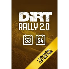 ✅❤️DiRT Rally 2.0 Deluxe Content Pack 2.0 ❤️XBOX 🔑КЛЮЧ