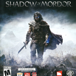 🗡️Middle-earth: Shadow of Mordor {GOG Key} + Подарок🎁