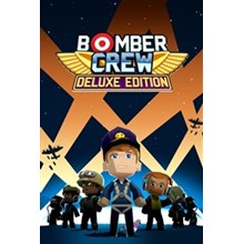 Bomber Crew Deluxe Edition digital code XBOX ONE🔑