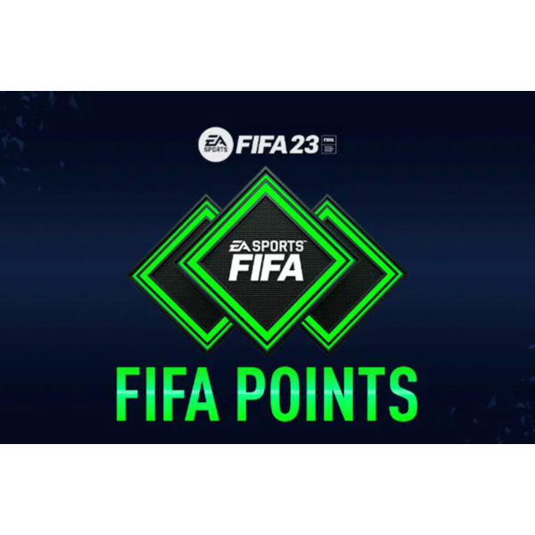 EA SPORTS™ FIFA POINTS FUT 23 100-12000 XBOX