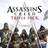 Assassins Creed Triple Pack (Набор AC) XBOXKEY