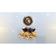 Overwatch® 2 - 500 Overwatch Coins XBOX + Battlenet