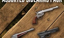 theHunter Call of the Wild™ - Assorted Sidearms XBOX 🔑