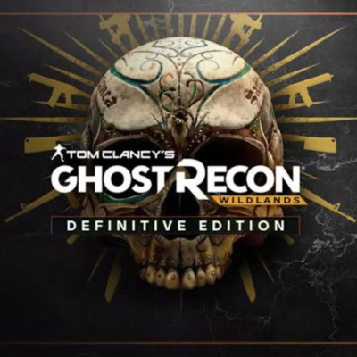 Tom Clancy´s Ghost Recon Wildlands Definitive XBOX КЛЮЧ