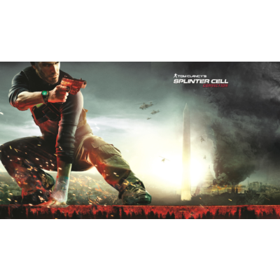 Tom Clancy´s Splinter Cell® Conviction XBOX one Xs