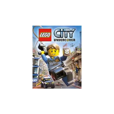 LEGO City Undercover  STEAM Key Region Free