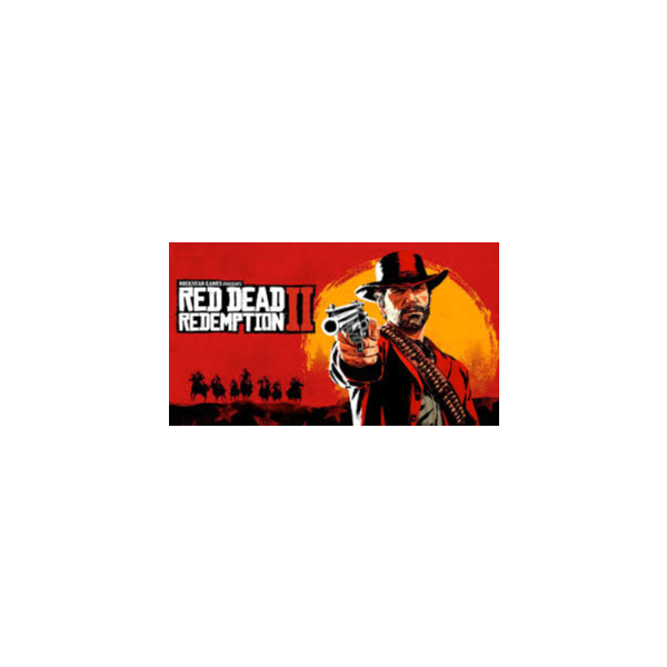 RED DEAD REDEMPTION 2 ROCKSTAR + ONLINE
