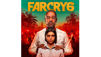 Far Cry 6  ✅(UPLAY/EU РЕГИОН)+ПОДАРОК