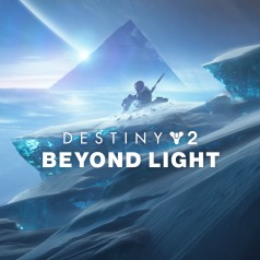 DESTINY 2 BEYOND LIGHT + SEASON Steam Key Region Free