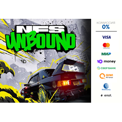 Need for Speed™ Unbound ⭐ STEAM ⭐