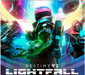 Обложка Destiny 2: Конец Света + Годовой абонемент XBOX КЛЮЧ