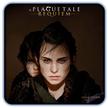 🚀 A Plague Tale: Requiem 🔵 PS5