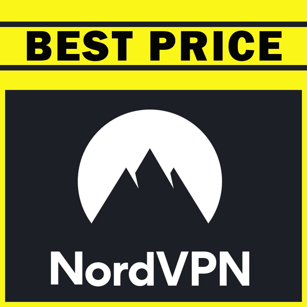 Скриншот NordVPN Premium до 30.12.24 авто продление Nord VPN